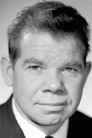 Nikolai Karnaukhov Image