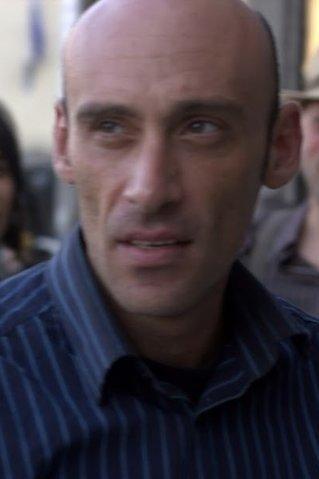 Ilan Ganani Image