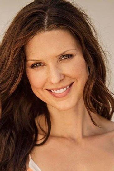 Gina May Image