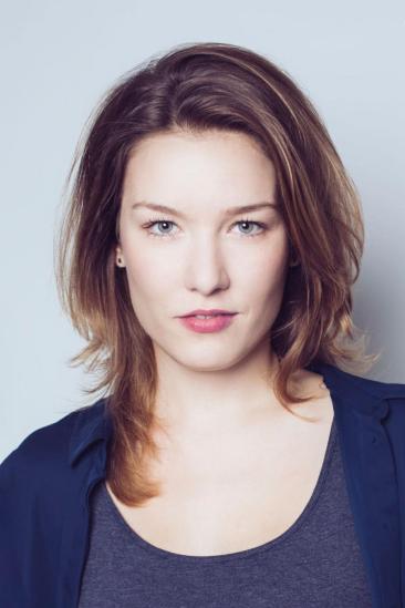 Danica Matušová Image