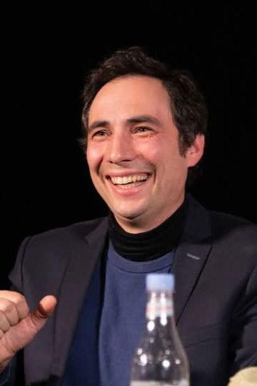 Sergey Sargsyan Image