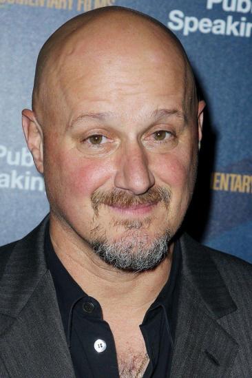 Tim Van Patten Image