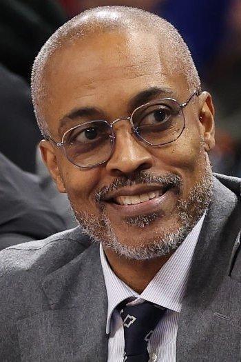 Rod Strickland Image