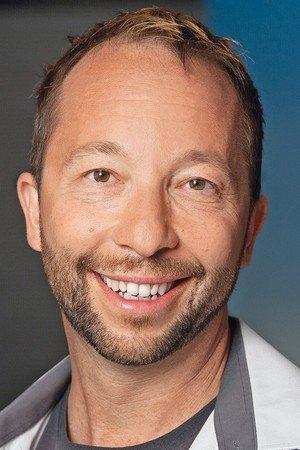 DJ BoBo Image