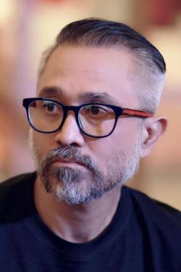 Lukman Sardi Image