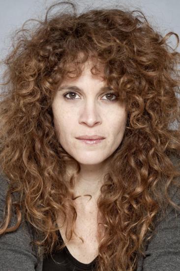 Hagar Ben-Asher Image