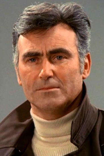 Karl Michael Vogler Image