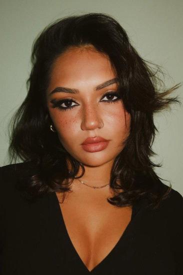 Avani Gregg Image