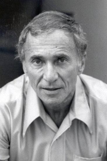 Arthur Laurents Image