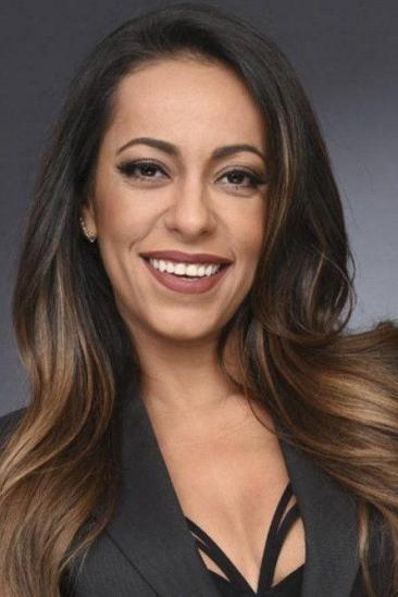 Samantha Schmütz Image