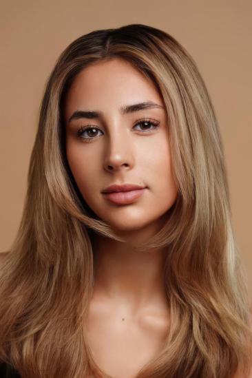 Scarlet Rose Stallone Image