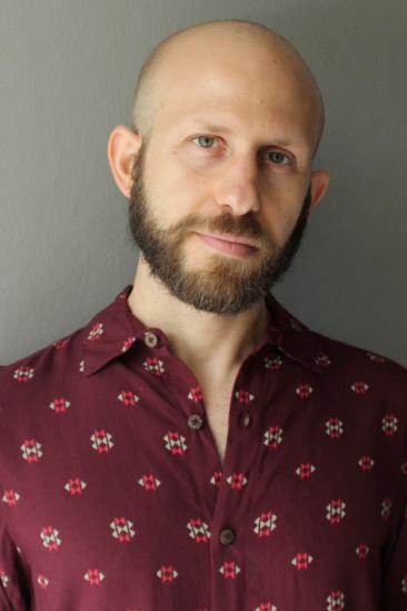 Roger Wasserman Image