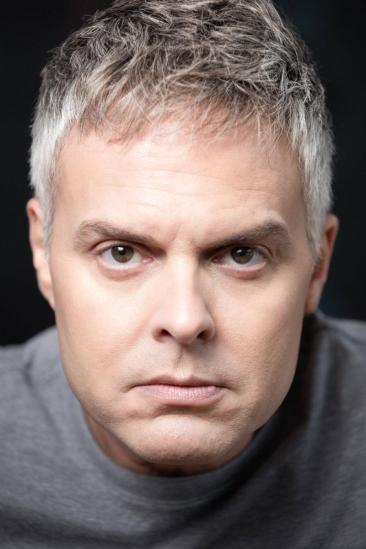 Gene Dante Image