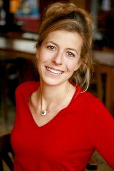 Cécile Vangrieken Image