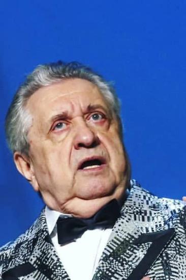 Andrzej Gałła Image