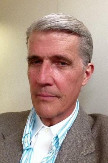 Robert Dawson Image