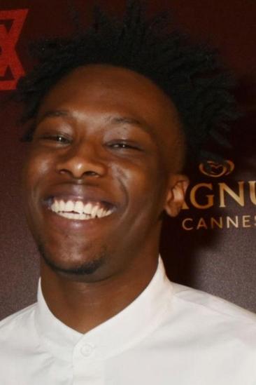 Mamadou Bathily Image