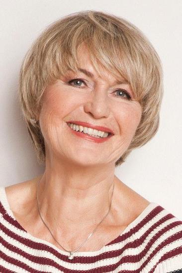 Eliška Balzerová Image