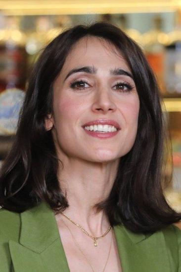 Silvia D'Amico Image