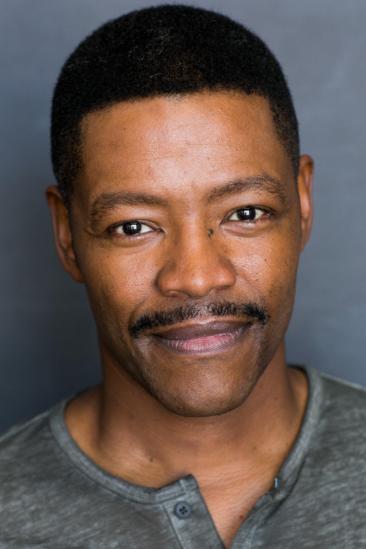 Garland Whitt Image