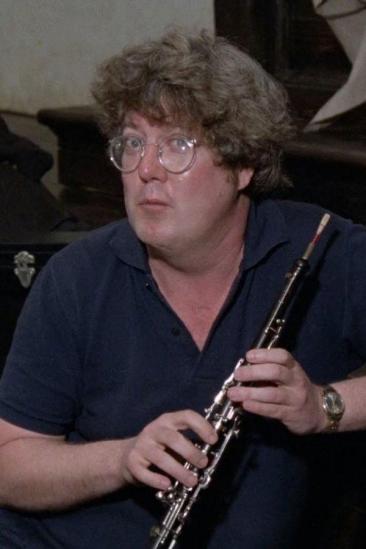 Andrew Lord Miller Image