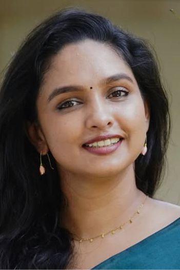 Vrindha Menon Image
