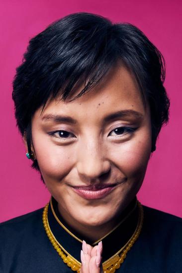 Thinley Lhamo Image