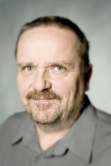 Sakari Kuosmanen Image