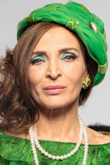 Konstadina Takalou Image