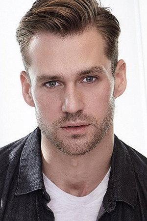Nicholas Cunningham Image