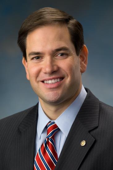 Marco Rubio Image