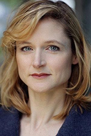 Naomi Frederick Image