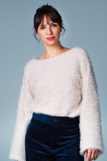 Marta Bayarri Image
