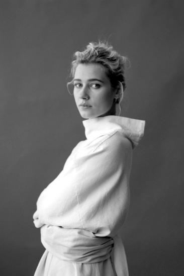 Melina Åkerman Kvie Image