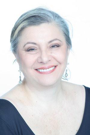 Paola Sotgiu Image