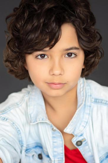 Nico Calero Image