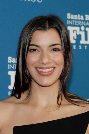 Nashla Bogaert Image