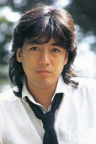Kenji Sawada Image