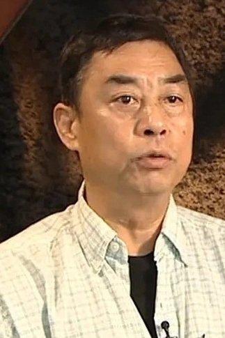 Guy Lai Ying-Chau Image