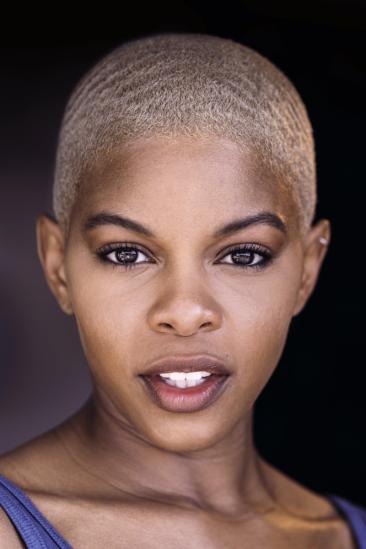 Morgan Dixon Image