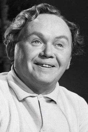 Charlie Drake Image