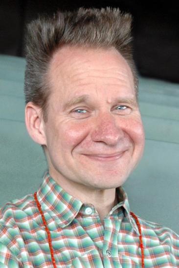 Peter Sellars Image