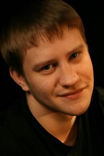 Evgeny Dobryakov Image