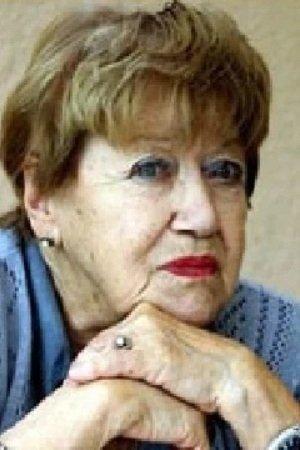 Tania Massalitinova Image