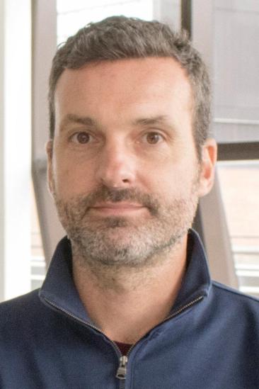 David Carroll Image