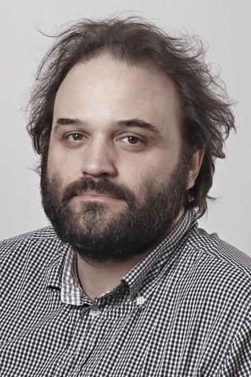 Walter Jakob Image