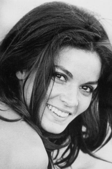 Florinda Bolkan Image