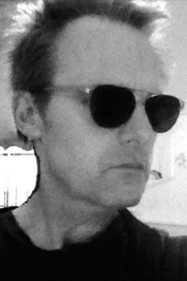 Edward Clayton-Jones Image