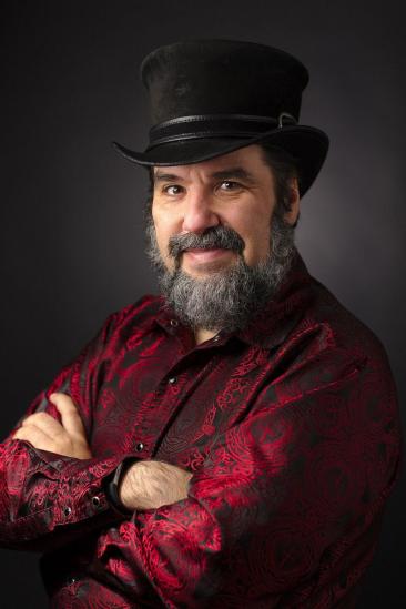 Jason Scott Image