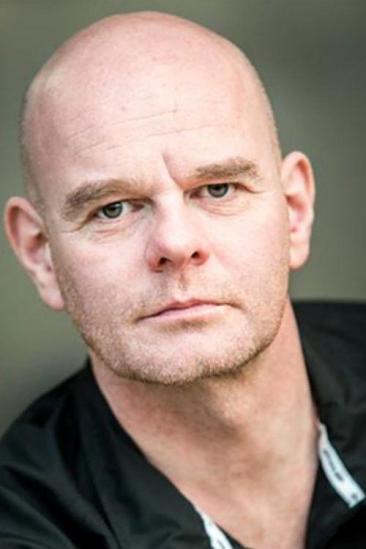 David MacCreedy Image